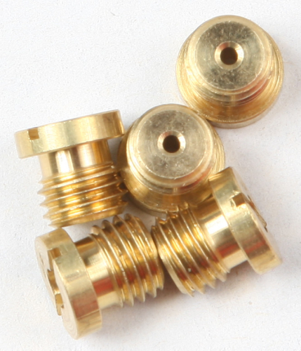 Cycle Pro - Cycle Pro Main Jets for S and S Carbs (.062in.) - 24368