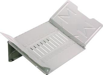 Master - Master Catalog Rack - 12in. Countertop - 12