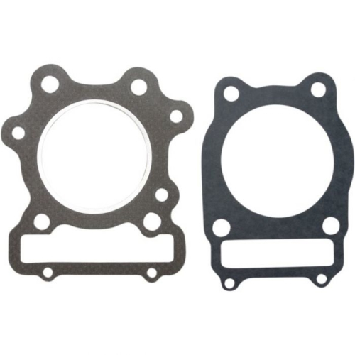 Cometic Gasket - Cometic Gasket EST Top End Gasket Kit - 75mm Bore - C7026-EST