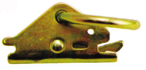 Erickson - Erickson E-Track Tie Off Ring - 59131