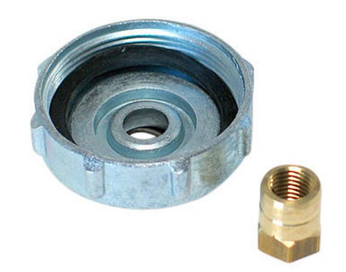 Motion Pro - Motion Pro Keihin Carburetor Cap - 25mm - 01-0020