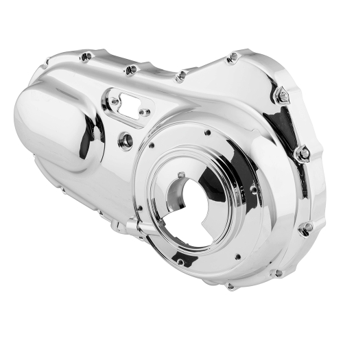 Bikers Choice - Bikers Choice Primary Cover - Chrome - 489671