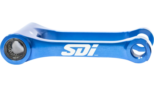 SDI - SDI Pull Rod Set - Blue - SDECPRY15-BLU