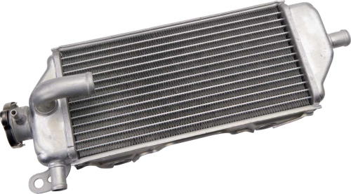 Moose Racing - Moose Racing OEM Replacement Radiator - 19010889
