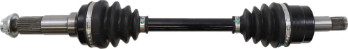 Moose Utility - Moose Utility Complete Axle Kit - LM6-YA-8-225