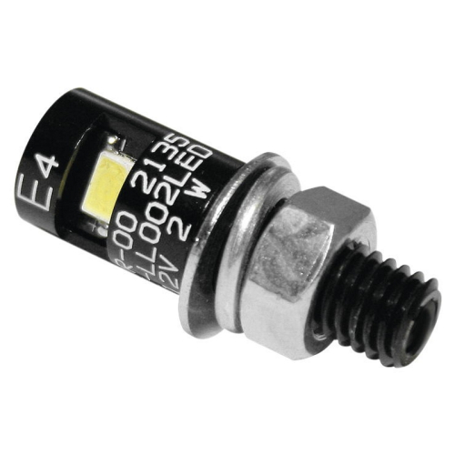 Highsider - Highsider LED License Plate Light - 256-063