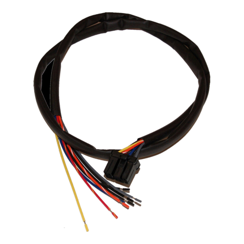 Namz - Namz Replacement Rear Fender Lighting Harness - ILL-01-A-PT