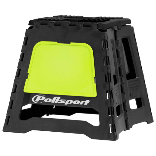 Polisport - Polisport Bike Stand - Flo Yellow - 8981500018