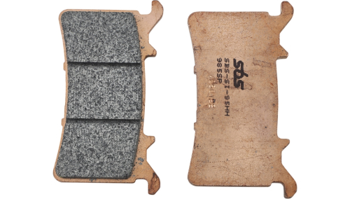 SBS - SBS EVO SP Sintered Metal Break Pads - 985SP