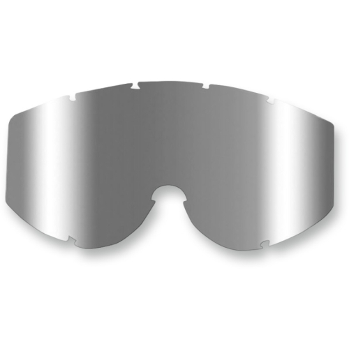 Pro Grip - Pro Grip Replacement Lens for Multilayered Goggles - Silver - PZ3252