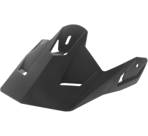 Answer - Answer Visor for AR1 Solid Youth Helmets - Black - 447116