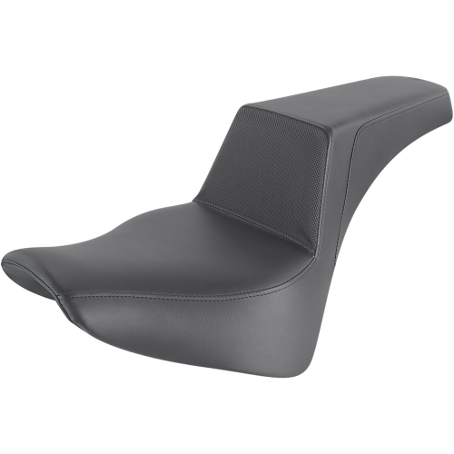 Saddlemen - Saddlemen Step-Up Gripper Seat - 818-33-174