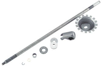Twin Power - Twin Power Clutch Release Repair Kit - 492837