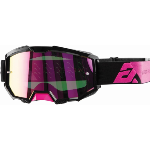 Answer - Answer A22 Apex 3 Googles - 446616 - Pink/Black - OSFM