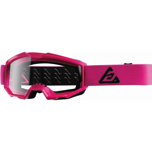 Answer - Answer A22 Apex 1 Youth Goggles - 446619 - Pink/Black - OSFM