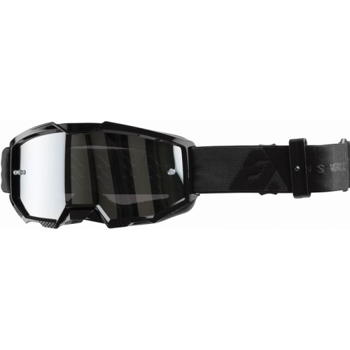 Answer - Answer A22 Apex 3 Youth Goggles - 446622 - Black/Black - OSFM