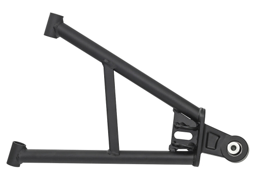 SP1 - SP1 Chrome Moly Lower A-Arms - Black - SM-08673L