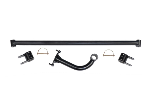 ModQuad - ModQuad Rigid Spare Tire Mount - STM-RZR-TS