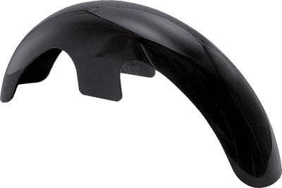 West-Eagle Motorcycle Products - West-Eagle Motorcycle Products Universal Long Front Fender - 125mm Width - 3449