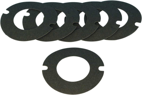 James Gasket - James Gasket Generator Mounting Gasket - Late Style - JGI-30143-58