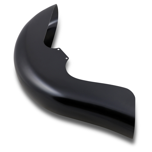 Klock Werks - Klock Werks WFB Benchmark Front Fender for 26in. Wheel - KW05-01-0245