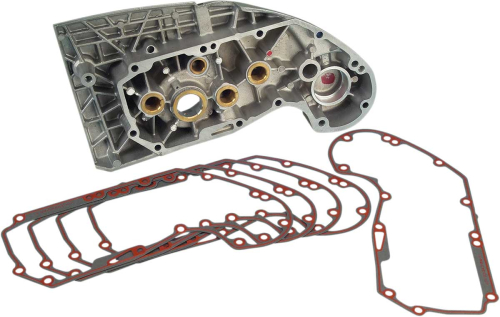 James Gasket - James Gasket Cam Cover Gasket - Paper with Beading - JGI-25263-86-X