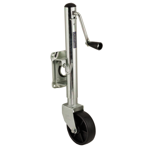 Fulton - Fulton Single Wheel Jack - 1200 lbs. Capacity