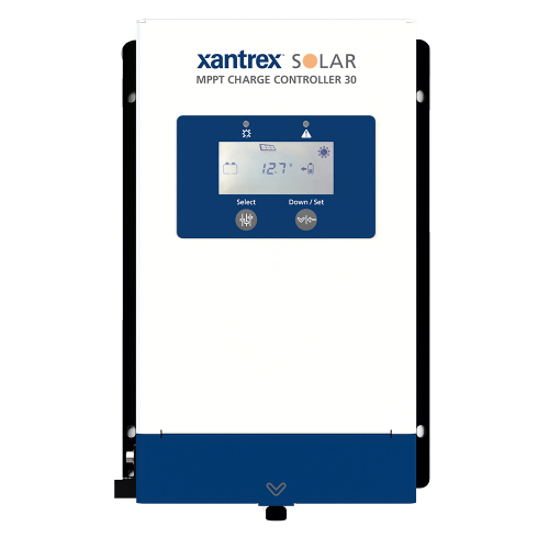 Xantrex - Xantrex 30A MPPT Charge Controller
