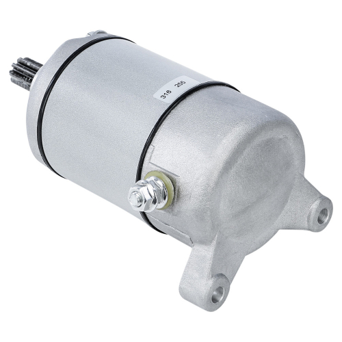 WPS - WPS Starter Motor - SMU0061