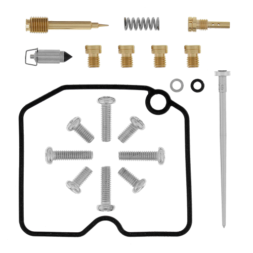 QuadBoss - QuadBoss Carburetor Kit - 5326-1061