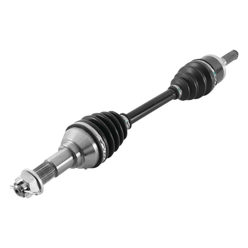 QuadBoss - QuadBoss Rugged Axle - TR6-CA-8-222