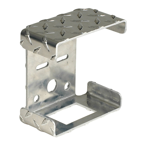 C.E. Smith - C.E. Smith Tail Light Protector