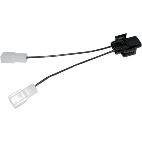 Namz - Namz Auxiliary Lamp Wiring Harness - NHD-68255-05