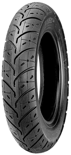 Kenda - Kenda K329 Touring Scooter Front/Rear Tire - 140/90-10 TL - 106320Z3