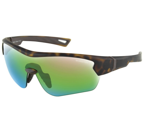 Bobster Eyewear - Bobster Eyewear Stella Sunglasses - BSTEL101 - Brown - OSFM