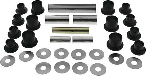 QuadBoss - QuadBoss Rear Independent Suspension Kit - 53501182