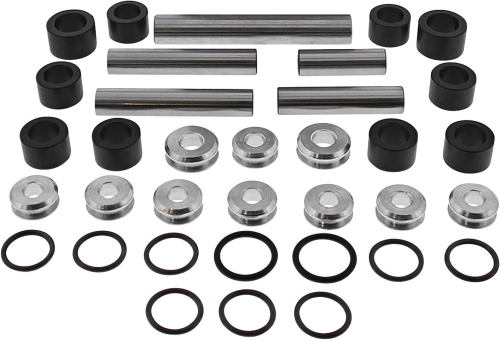 QuadBoss - QuadBoss Rear Independent Suspension Kit - 5350-1177