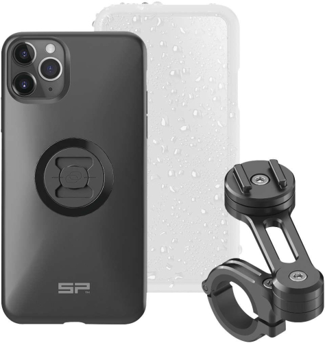 SP Gadgets - SP Gadgets SP Connect Moto Bundle - iPhone 11 Pro Max - 53923