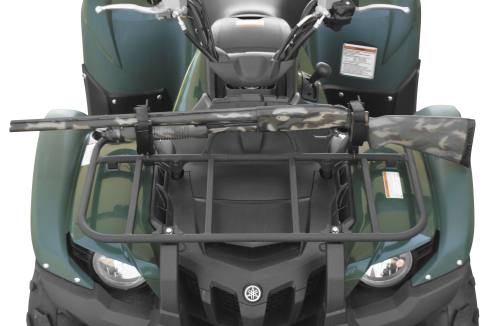 Great Day Inc - Great Day Inc Ready Clip Case Clips - Single Straight Mount - RC-1