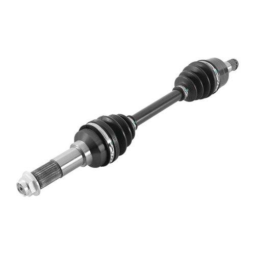 QuadBoss - QuadBoss Rugged Axle - ATV-YA-8-317