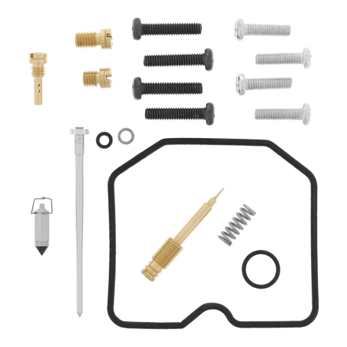 QuadBoss - QuadBoss Carburetor Kit - 5326-1231