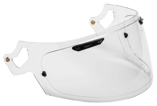 Arai Helmets - Arai Helmets Vas-V Max Vision Faceshield - Clear - 1057