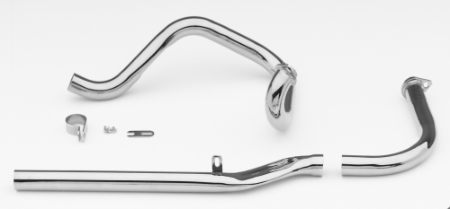 Paughco - Paughco Independant Dual Headers - 735E