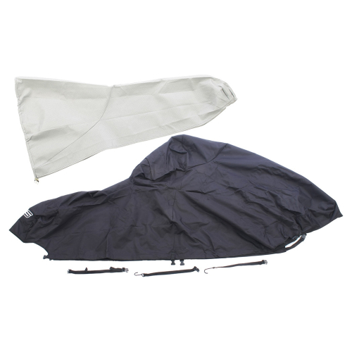 WPS - WPS Custom Fit Cover - 120-3-E