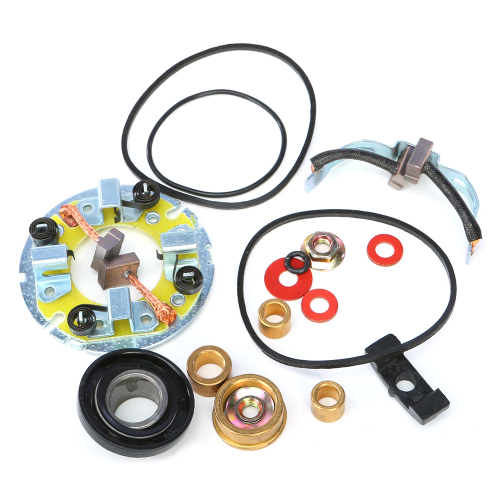 WPS - WPS Starter Brush Kit - SMU9121