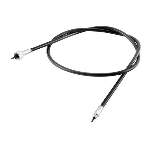 Bikers Choice - Bikers Choice Black Vinyl Speedometer Cable - 06-0011