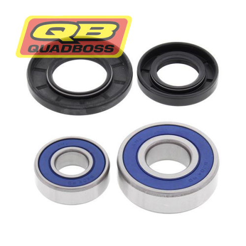 QuadBoss - QuadBoss Wheel Bearing and Seal Kit - 25-1564