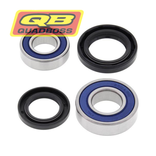 QuadBoss - QuadBoss Wheel Bearing and Seal Kit - 5325-1613