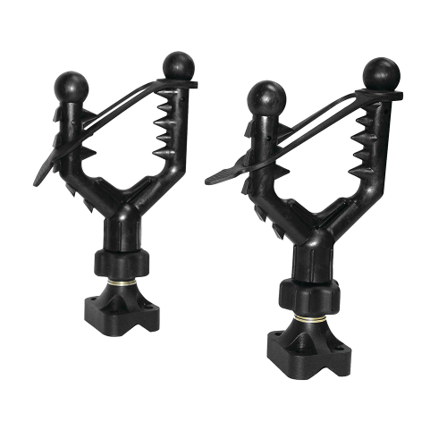 QuadBoss - QuadBoss Cushioned Gun Rack - CC1-QB