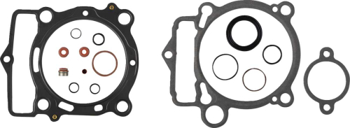 Moose Racing - Moose Racing Top End Gasket Kit - 8100034MSE